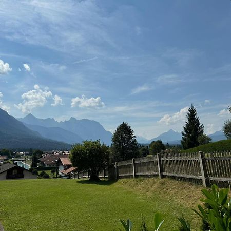 Alpengruss Apartment วัลล์เกา ภายนอก รูปภาพ